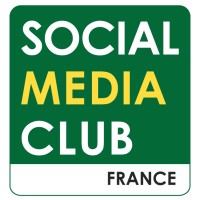 Social Media Club France logo - Similar company to Hack Ton V.I.E