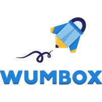 Wumbox logo - Similar company to Eduten