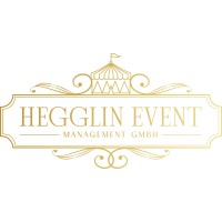 Eventmanagement Hegglin GmbH logo - Similar company to The Gym Augsburg