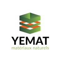 Yemat Matériaux Naturels logo - Similar company to Ponycorn Academy