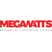 Megawatts Nigeria Limited logo - Similar company to Nairda Limited