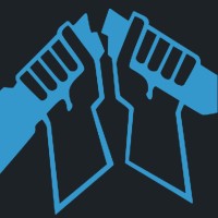 Aseistakieltäytyjäliitto logo - Similar company to Beetailuhemmot