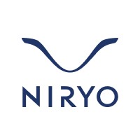 Niryo logo - Similar company to Makerverse