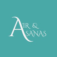 Air & Asanas logo - Similar company to Delhi Queer Spaces