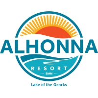 Alhonna Resort & Marina logo - Similar company to Daniel'S Travel Inspiration