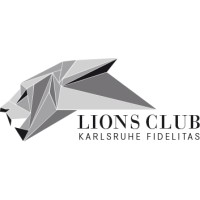 Lions Club Karlsruhe Fidelitas logo - Similar company to Simchronize