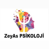 ZeyAs Psikoloji logo - Similar company to Şema Terapi Enstitüsü