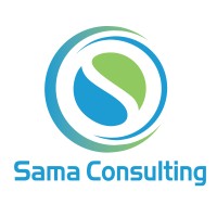 Sama Consulting logo - Similar company to Tekween.Cni.Tn