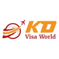 KD VISA WORLD logo - Similar company to Unigrad