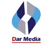 DAR MEDIA logo - Similar company to Elios Ksa