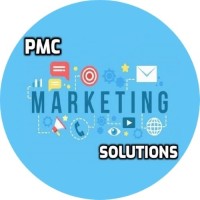 PMC Marketing & Advertisement Solutions logo - Similar company to Mdpf (Marketing, Display, Promotion, Fulfillment)