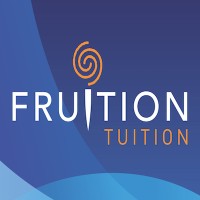 Fruition Tuition logo - Similar company to With Grace Therapy