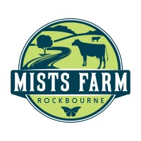 Mists Farm logo - Similar company to Blue Wave Consulting