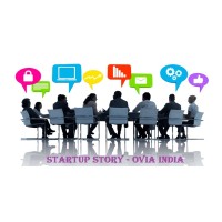 OVIA India logo - Similar company to Rankdeck Seo