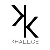 Khallos logo - Similar company to Charder Medical
