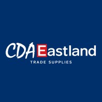 CDA Eastland Trade Supplies logo - Similar company to Hobson Engineering