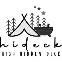 Hideck logo - Similar company to Workyogi