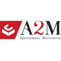 A2M Agencement et Menuiserie logo - Similar company to Menuiserie Bareau