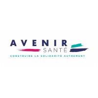 Mutuelle Avenir Santé logo - Similar company to Avenir Mutuelle