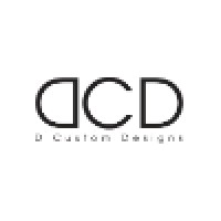 D Custom Designs