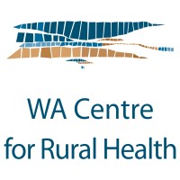 WA Centre for Rural Health at UWA logo - Similar company to Mckerrell Pharmacies