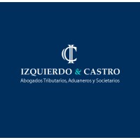 Izquierdo & Castro logo - Similar company to Apdaci - Asociación Peruana De Derecho Aduanero Y Comercio Internacional