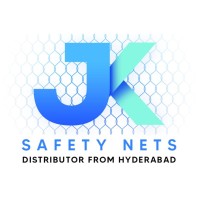 JK Safety Nets logo - Similar company to Jk Safety Systems Ltd