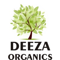 Deeza Organics logo - Similar company to Amara Medicare Limited