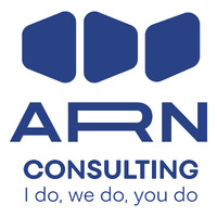 ARN Consulting España logo - Similar company to Lean Sigma® España