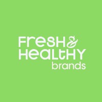 Fresh & Healthy Brands logo - Similar company to Fresh Health Co.