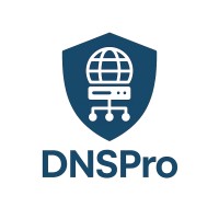 DNSPro logo - Similar company to Irnog