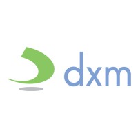 DXM Co., Ltd. logo - Similar company to Deus Ex Mathematica