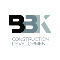 BBK Construction Development logo - Similar company to Mekacons