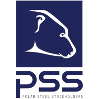 PSS (Polar Steel Stockholders) logo - Similar company to Ppc (Polar Precision Components)