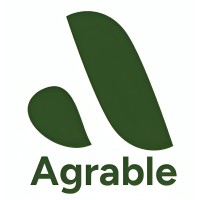 Agrable logo - Similar company to Carbonapp