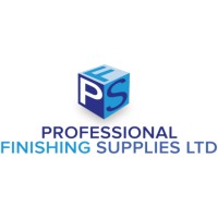 Professional Finishing Supplies logo - Similar company to Spray Direct