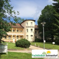 Fachkliniken Sonnenhof Höchenschwand GmbH logo - Similar company to Glückssprechstunde
