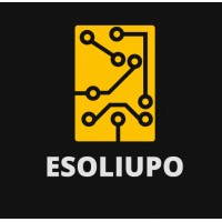 ESOLIUPO - Asociación de estudiantes de software libre de la UPO logo - Similar company to Escuela Técnica Superior De Ingeniería Informática - Universidad De Sevilla