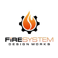 Fire System Design Works logo - Similar company to Capture Studio