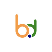 Bharat.Design logo - Similar company to Cloudion, Inc