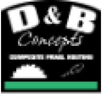 D&B Concepts, Inc.