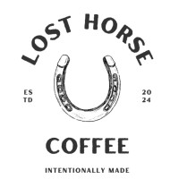 Lost Horse Coffee logo - Similar company to Lean Six Sigma Global
