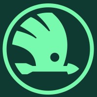 ŠKODA Maroc logo - Similar company to Inara Distribution