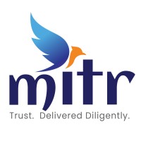 MITR Globally | Expert Solutions for Mobility, Immigration Travel and Relocation logo - Similar company to Mobilitysqr