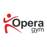 Opera Gym logo - Similar company to Neofit