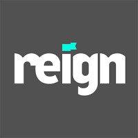 Reign Ecommerce logo - Similar company to Kwikweb