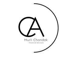 CAMurliChandak logo - Similar company to A One Valuer