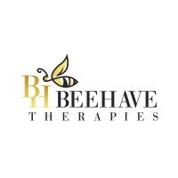Beehave Therapies, LLC logo - Similar company to Applied Behavior Analysis Los Angeles (Aba La)