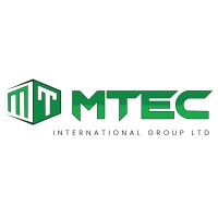 MTEC International Group Ltd logo - Similar company to Sky Recruitment Solutions