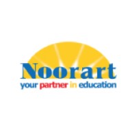 Noorart logo - Similar company to Resumecampus